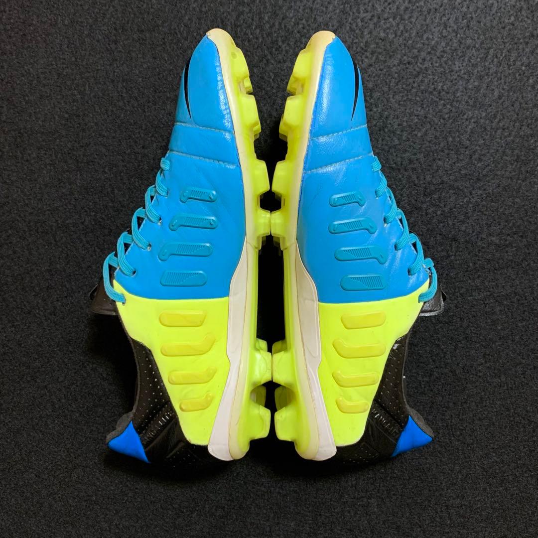 【中古品】NIKE CTR360マエストリ 3 HG AF