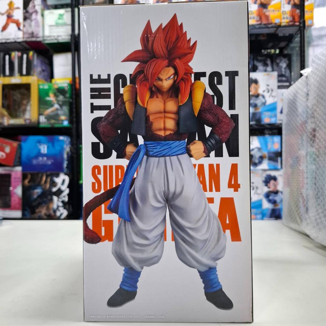 れ*ん様 ⭐新品⭐293 THE GREATEST SAIYAN A賞超サイヤ人