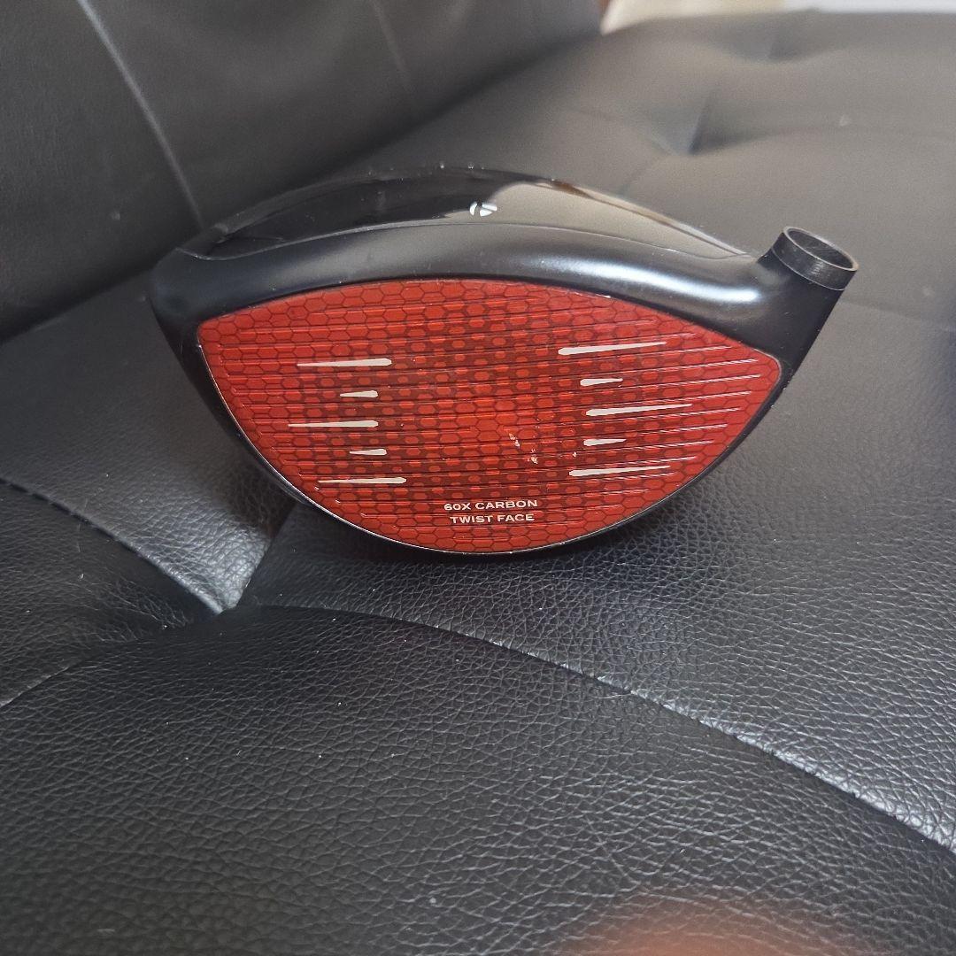 TaylorMade Stealth 2 HDドライバー 10°