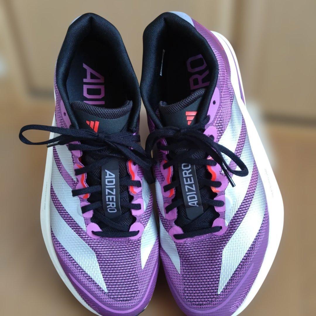 アディダス adizero boston13 アディゼロ ボストン ２７・0cm
