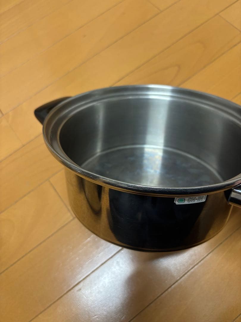 フジノス他IH鍋セット