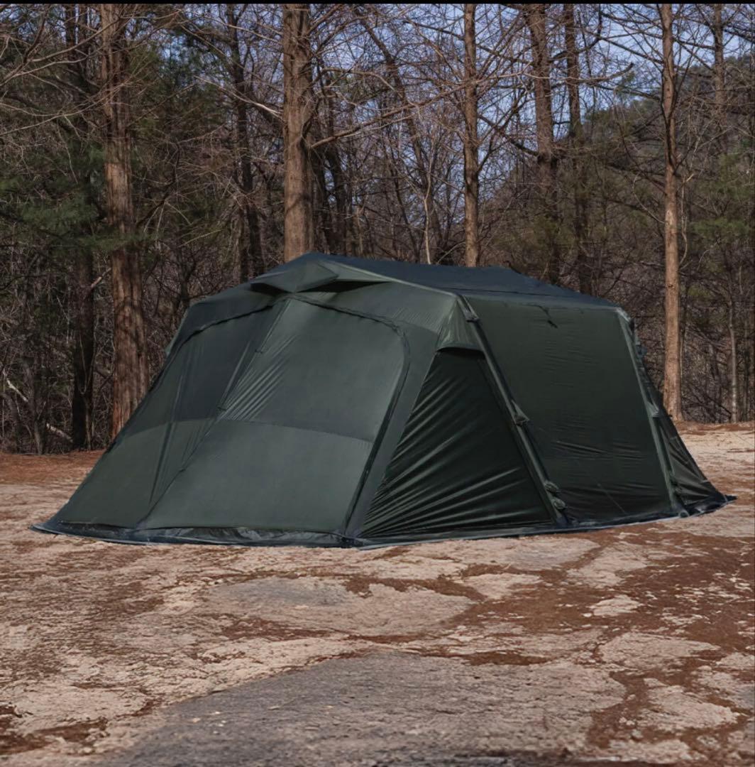 テント・タープ URBANSIDE EASY CABIN PRO AIR TENT