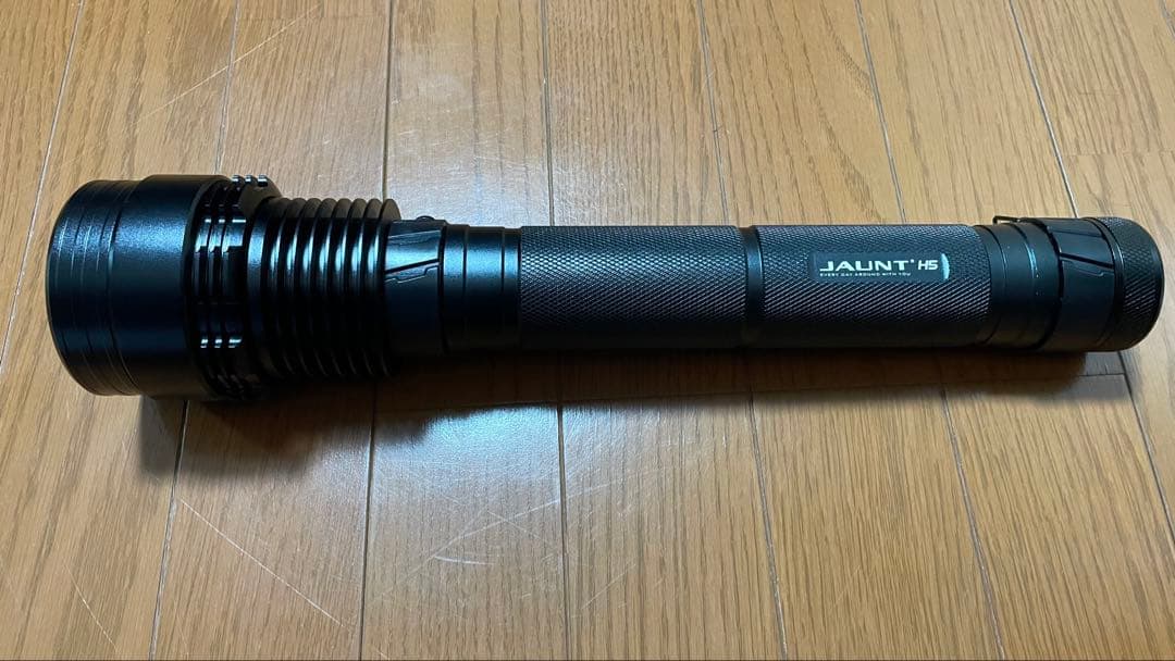 HID ハンディライト中古品