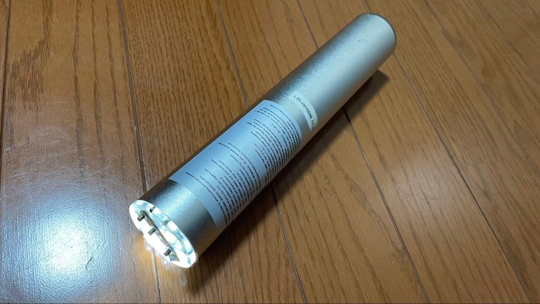 HID ハンディライト中古品