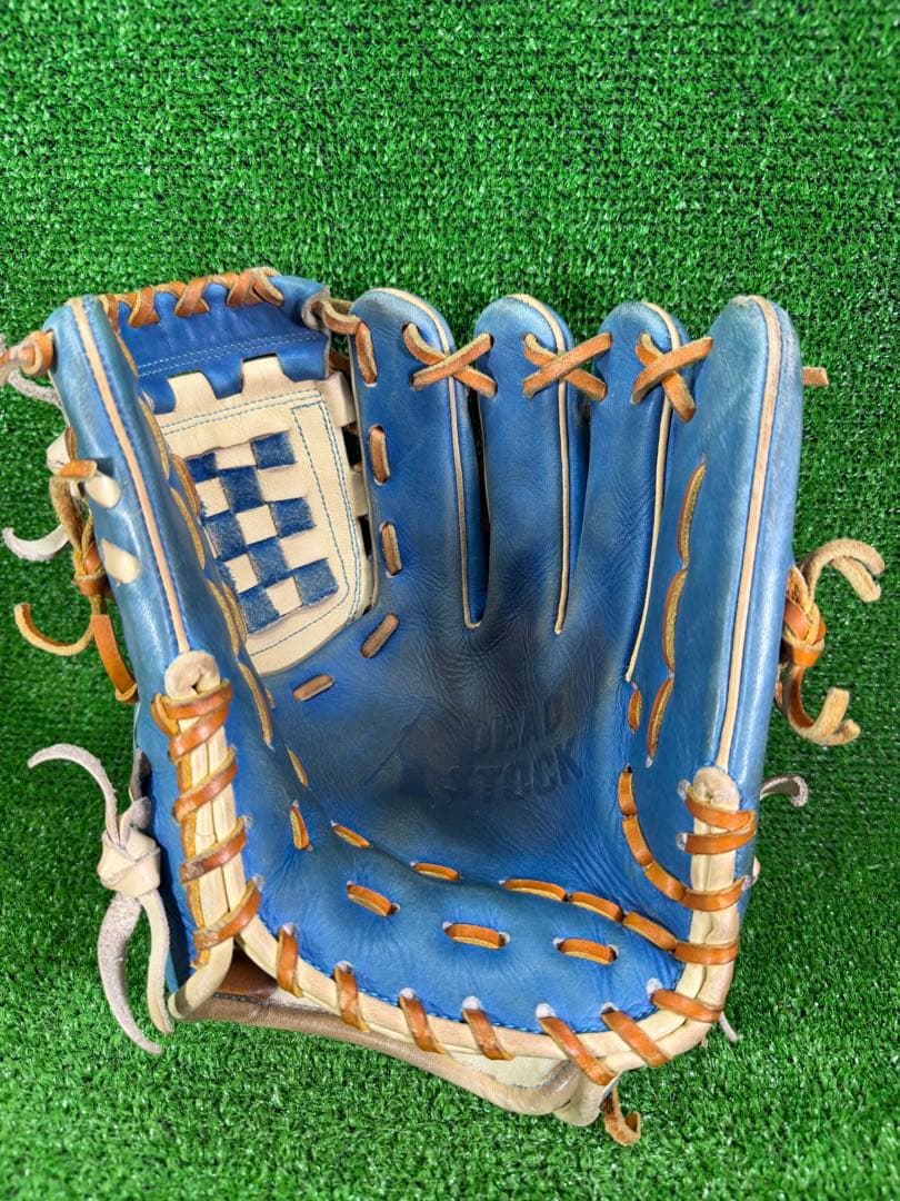 デッドストック　硬式オーダー　内野手