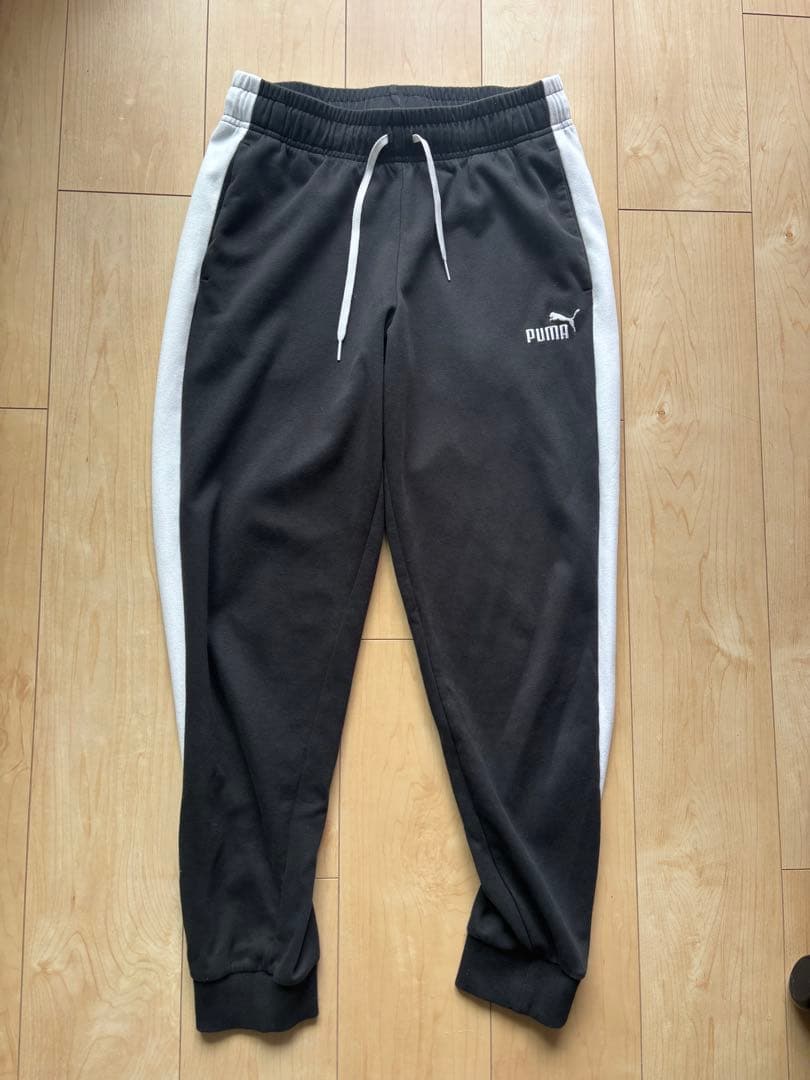 PUMAトラックジャケット　セットアップ