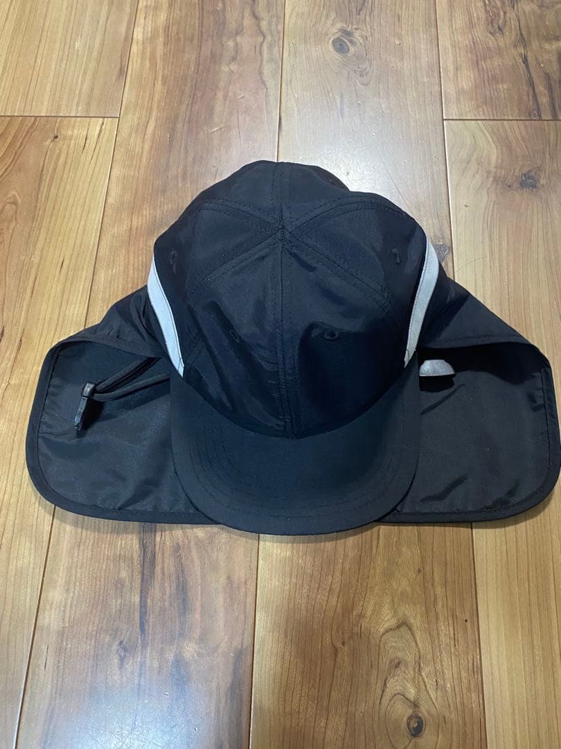 極上美品　SAM サーフハット　SHADE AT MOTION