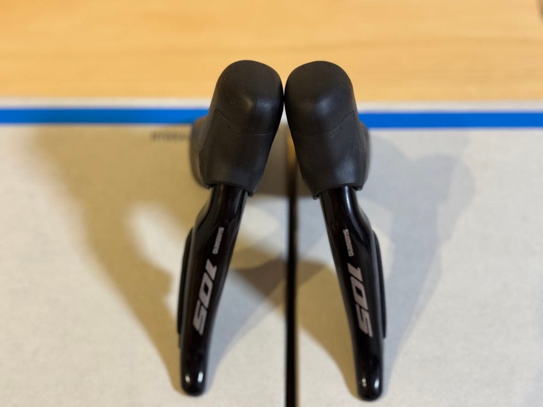 shimano 105 Di2 ST-R7170 J-kitセット
