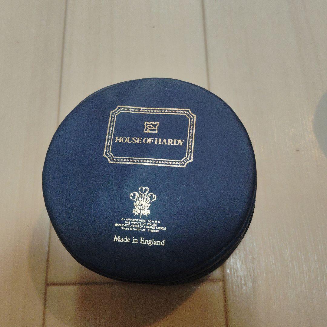 T*P様 HOUSE OF HARDY DTSF フライリール