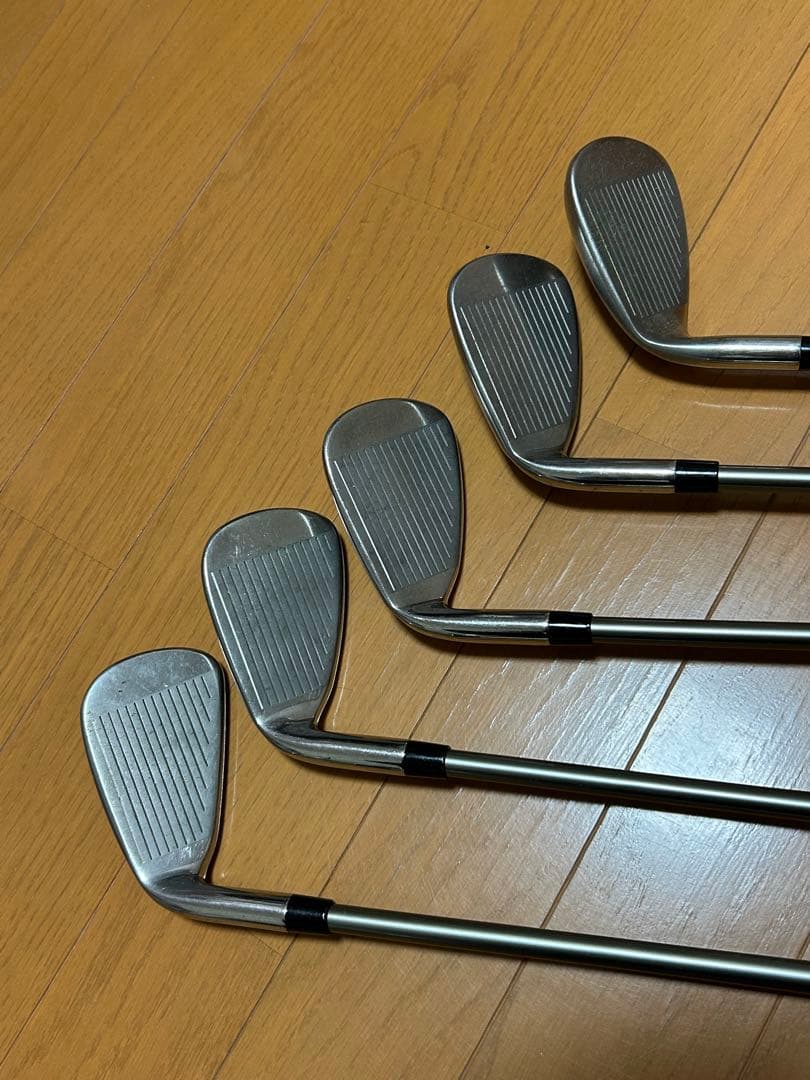 TaylorMade RBZ レディース 8本セット
