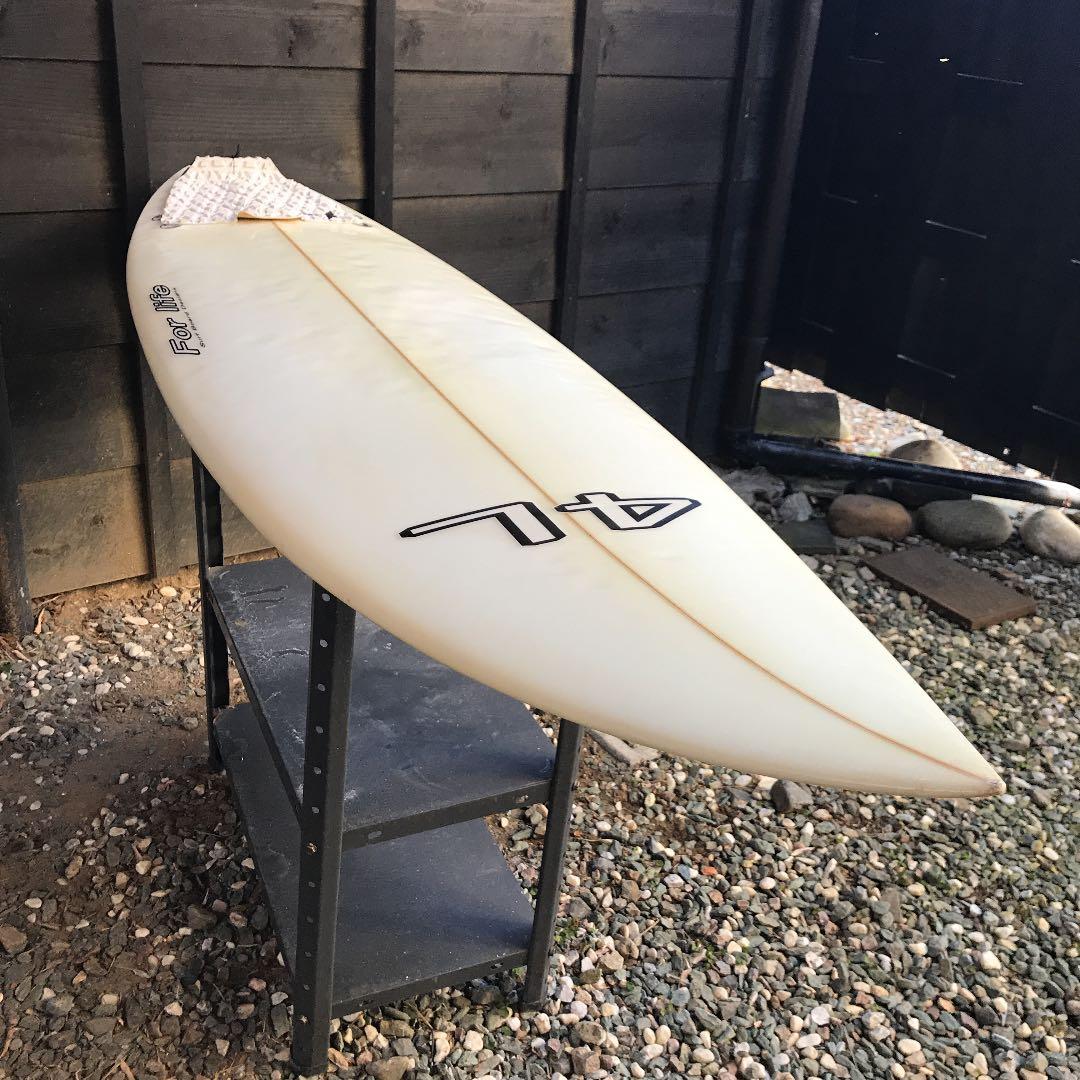 サーフィン・ボディボード For life Suarf Board