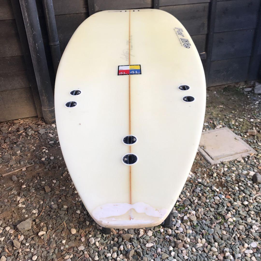 サーフィン・ボディボード For life Suarf Board