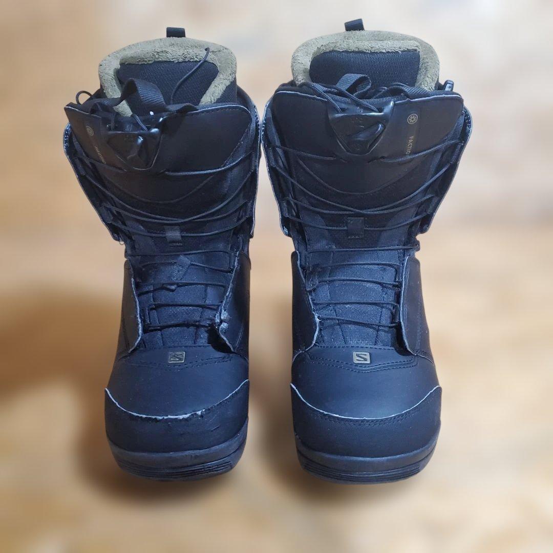 SALOMON×SALOMON×FLUX3点セット！2628