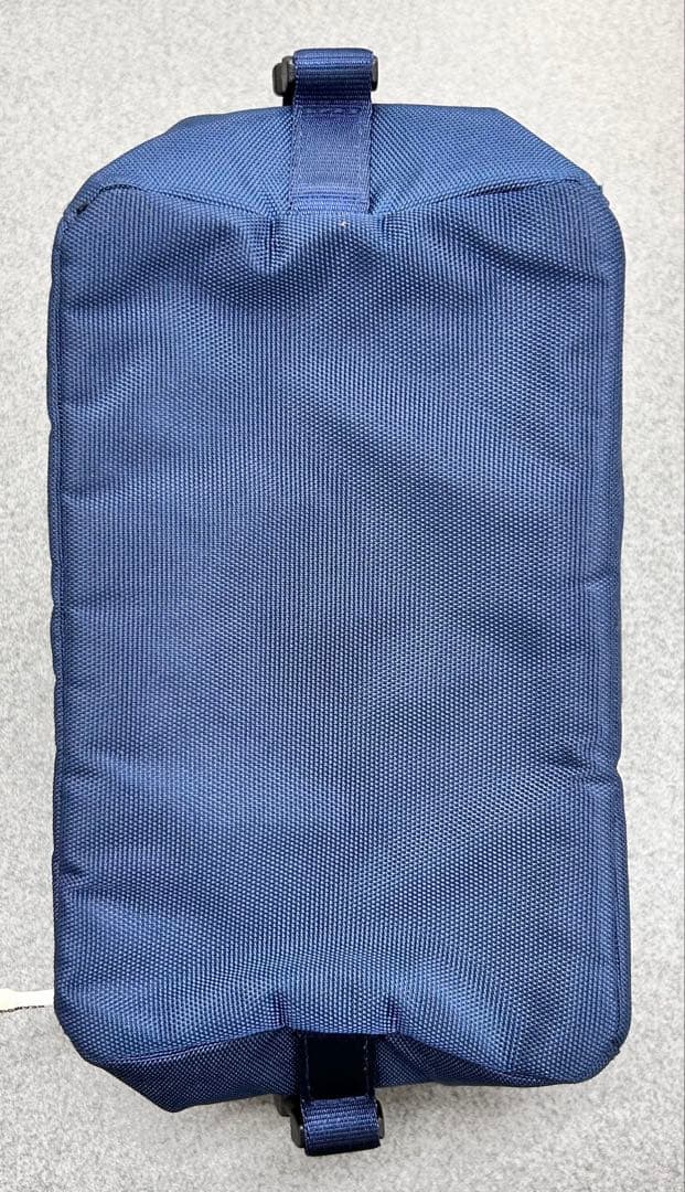 BEAMS GOLF カートバッグ ネイビー　保冷できます！夏必須！