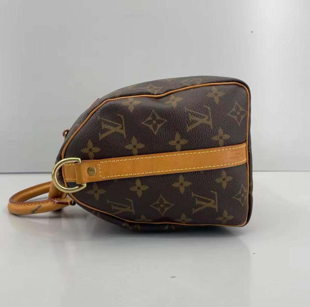 Louis* Vuitton バッグ モノグラム