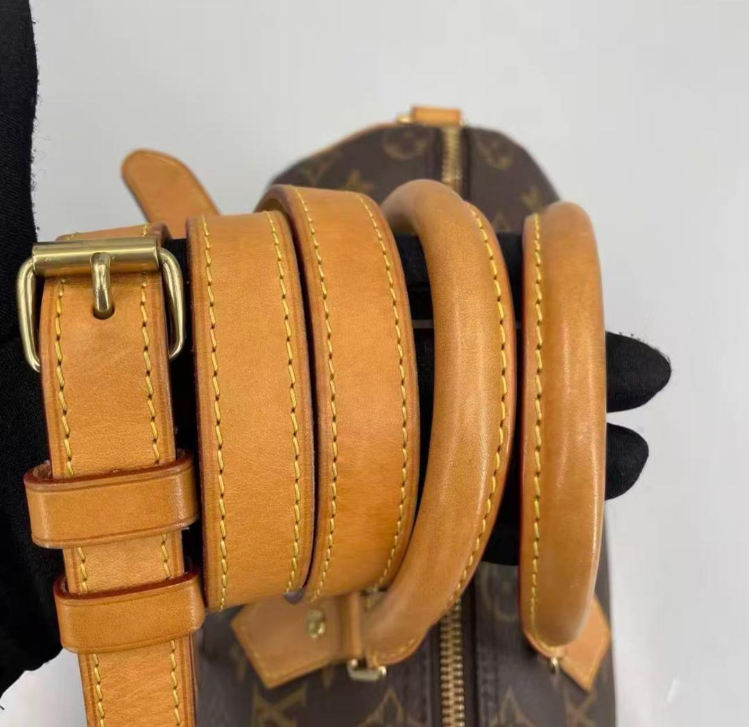 Louis* Vuitton バッグ モノグラム