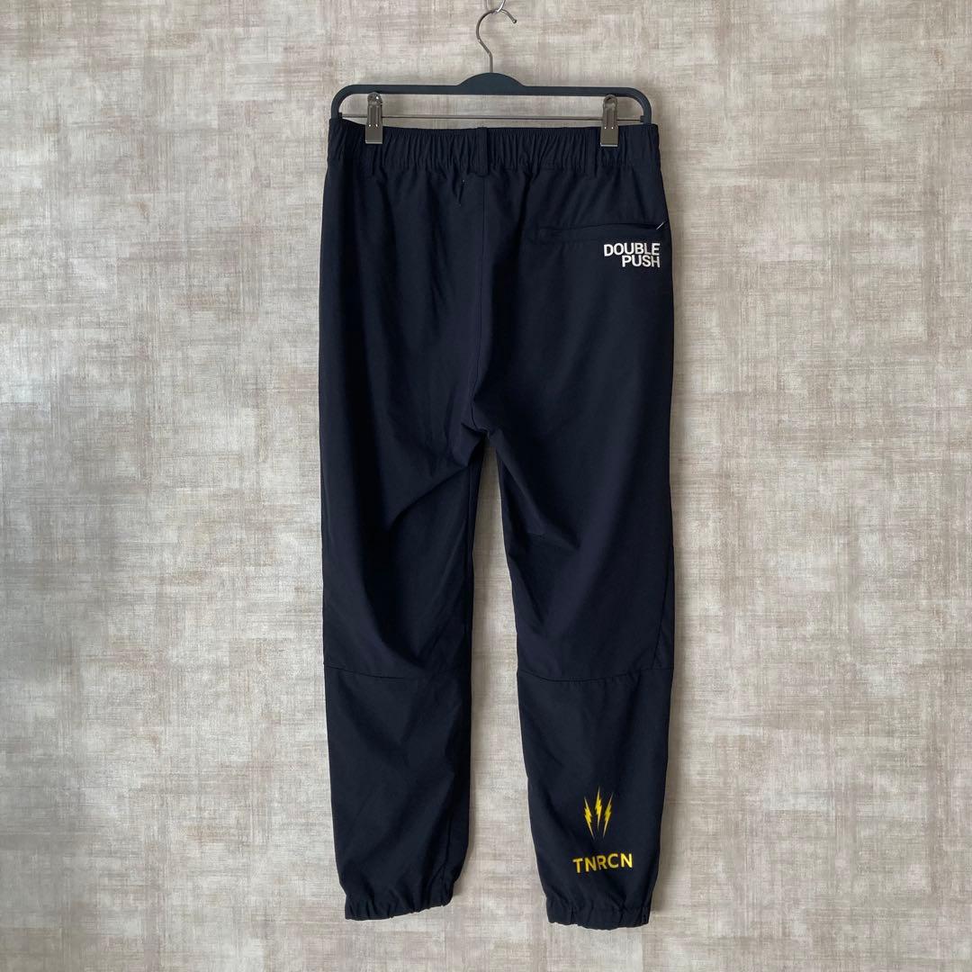 即完モデル【RUFFLOG×TNRCN】セットアップ ストレッチ入り ジャケット