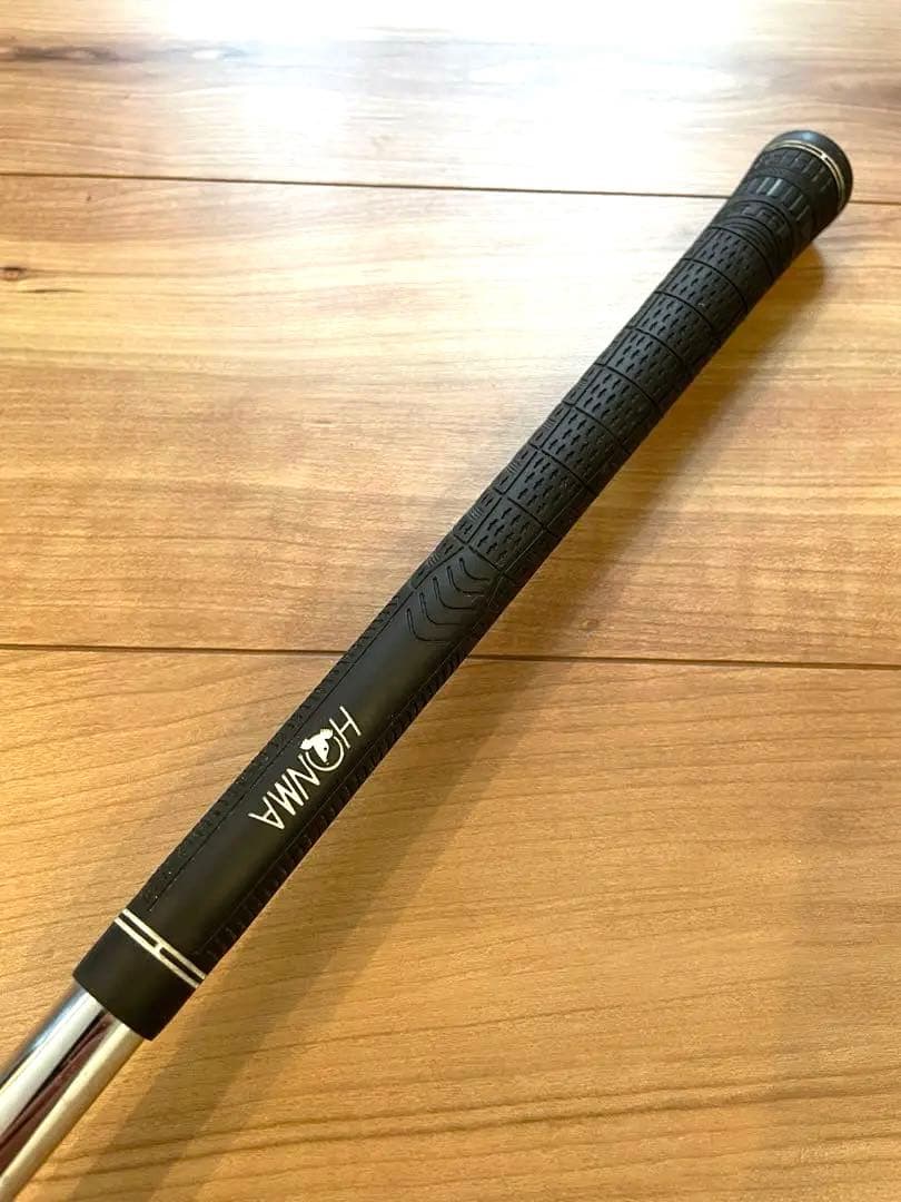 HONMA TW737P 10番アイアン Sシャフト