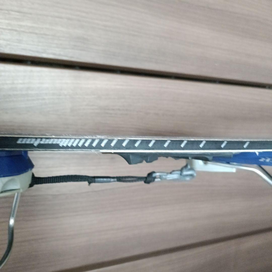 中古Patagonia holden スノーボード ビンディング付き150cm