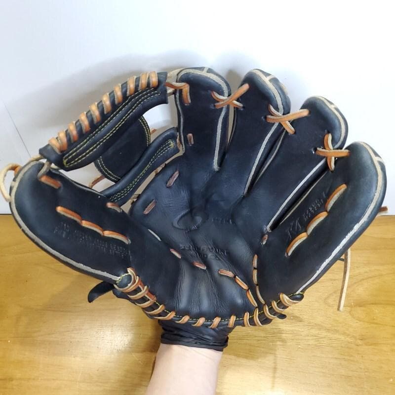 NIKE ナイキ 松井稼頭央モデル 廃盤 激レア 良品 内野用 軟式グローブ