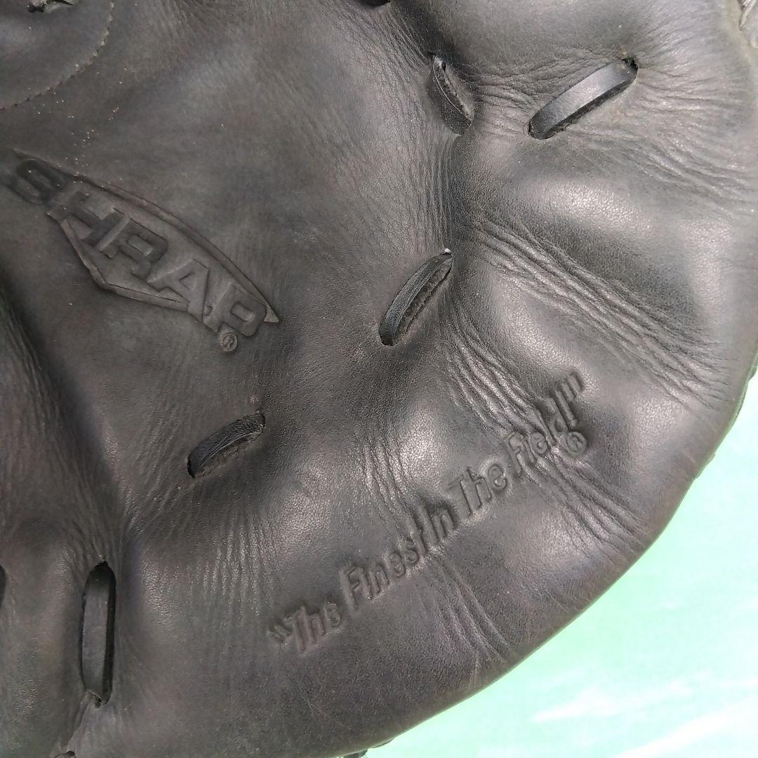 野球 グローブ 一般ソフトボール用 ファーストミット Rawlings