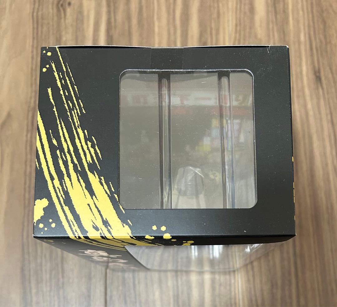 【新品】龍が如く DIGSTA 真島吾朗フィギュア（未開封）