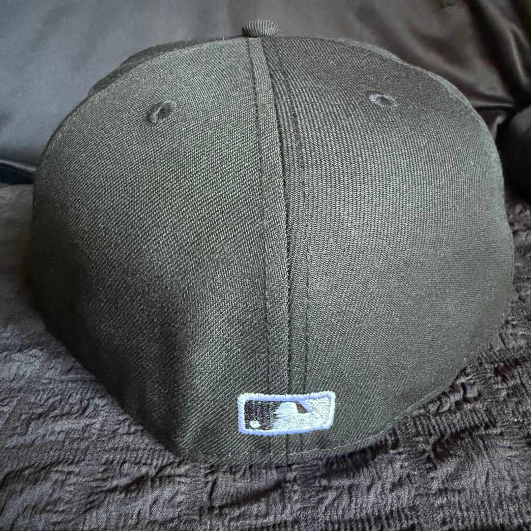 応援グッズ Los Angeles Dodgers NEW ERA 61.5cm