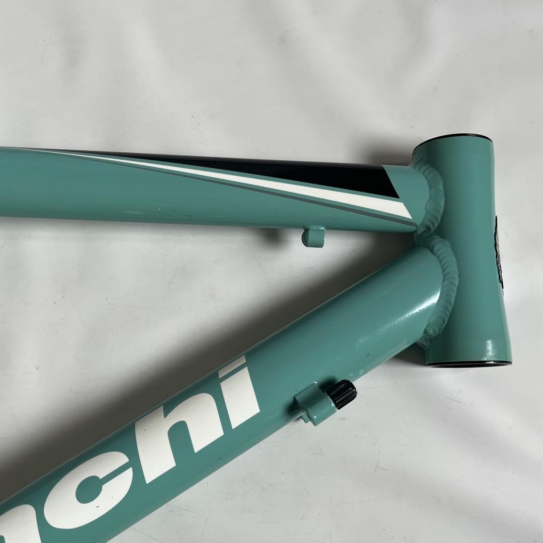 BIANCHI ROMA II 46サイズ