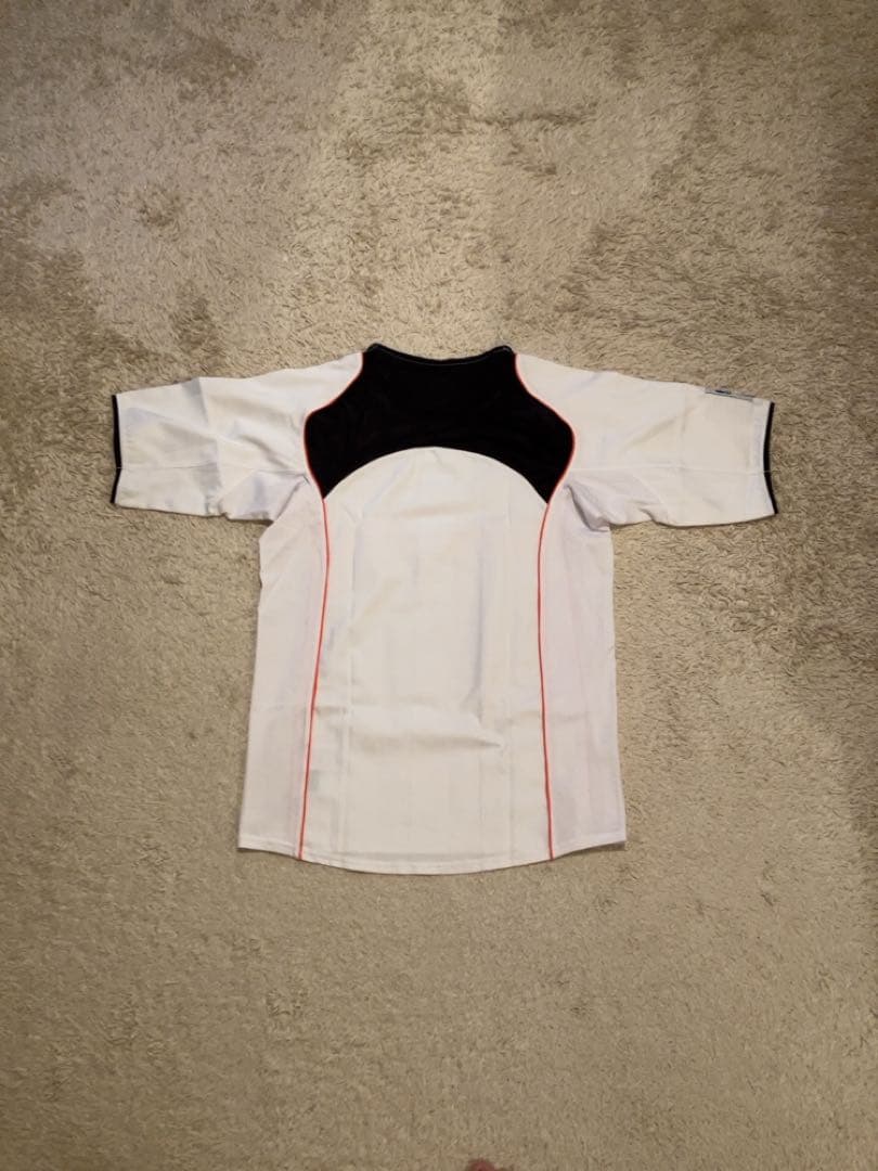 【激レア】バレンシアユニフォーム　木村拓哉着用モデル　authentic
