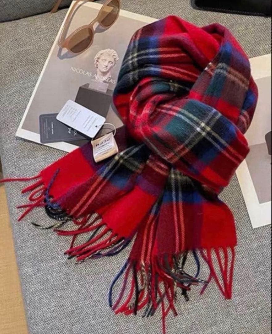G-DRAGON ジードラゴン ジヨン GD マフラー 推し活 ジヨコス 韓国