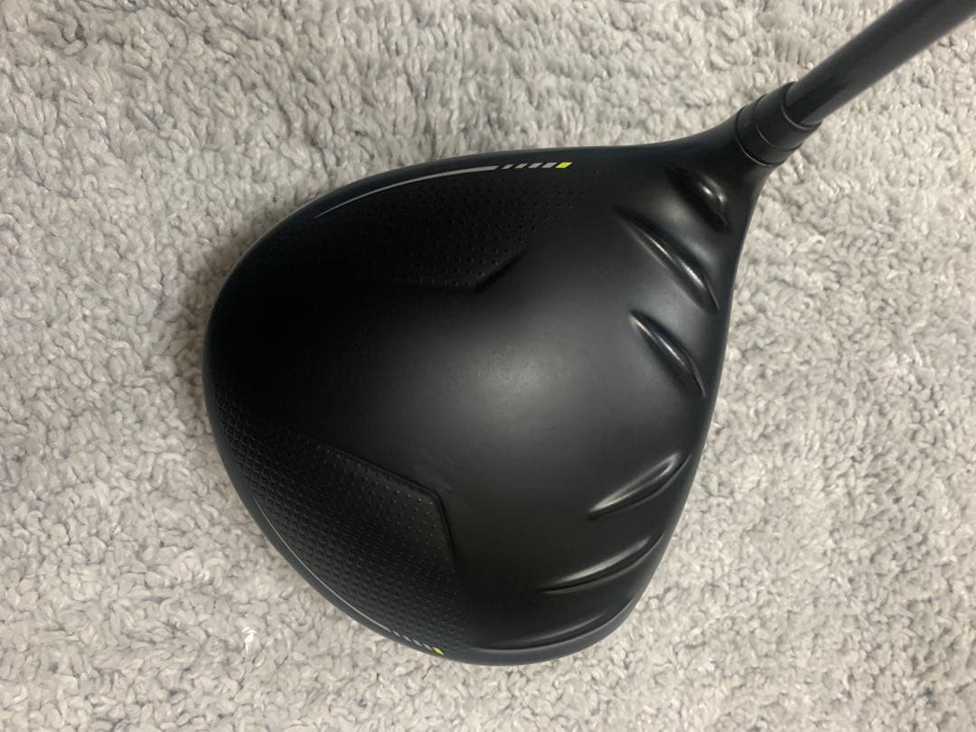 PING G430 MAXドライバー9.0° UST Mamiya