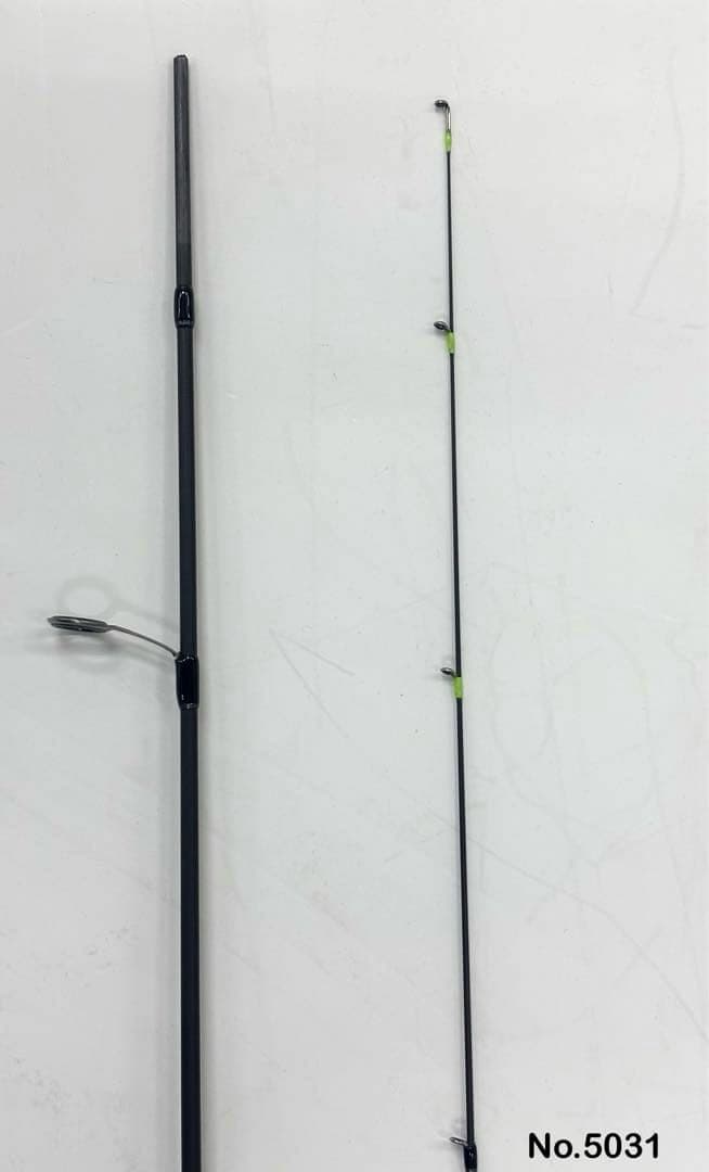 No.5031 鯵道 5G S502L / AJI