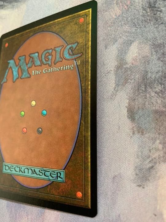 MTG foil 厳密なる執行　Crackdown 日本語