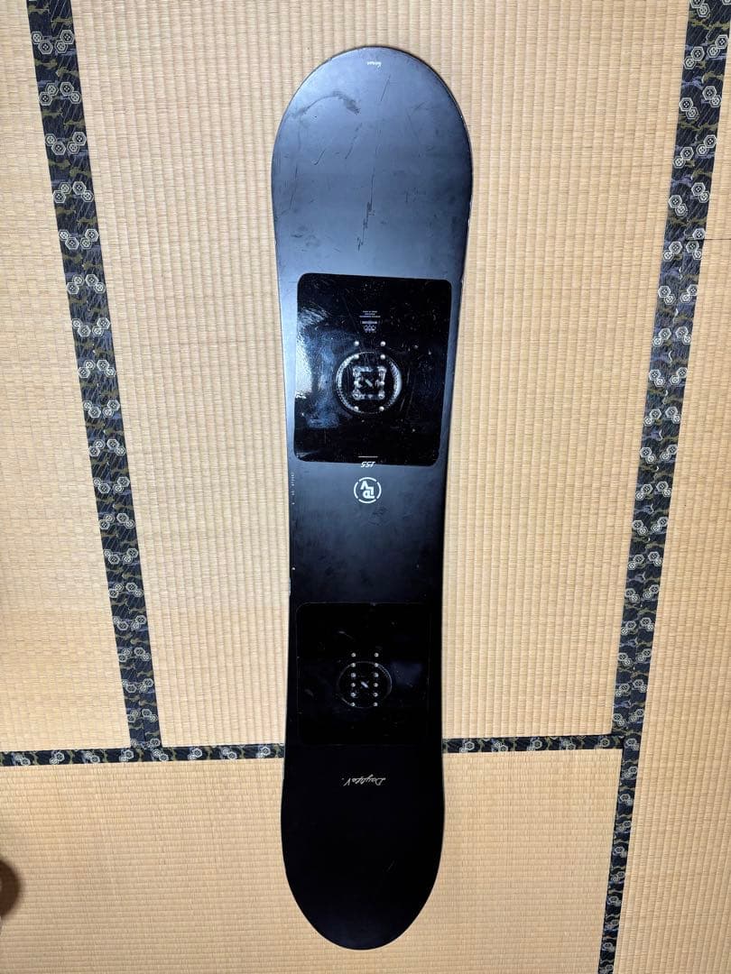 Scooter DAYLIFE VERNIER 155cm 18-19モデル
