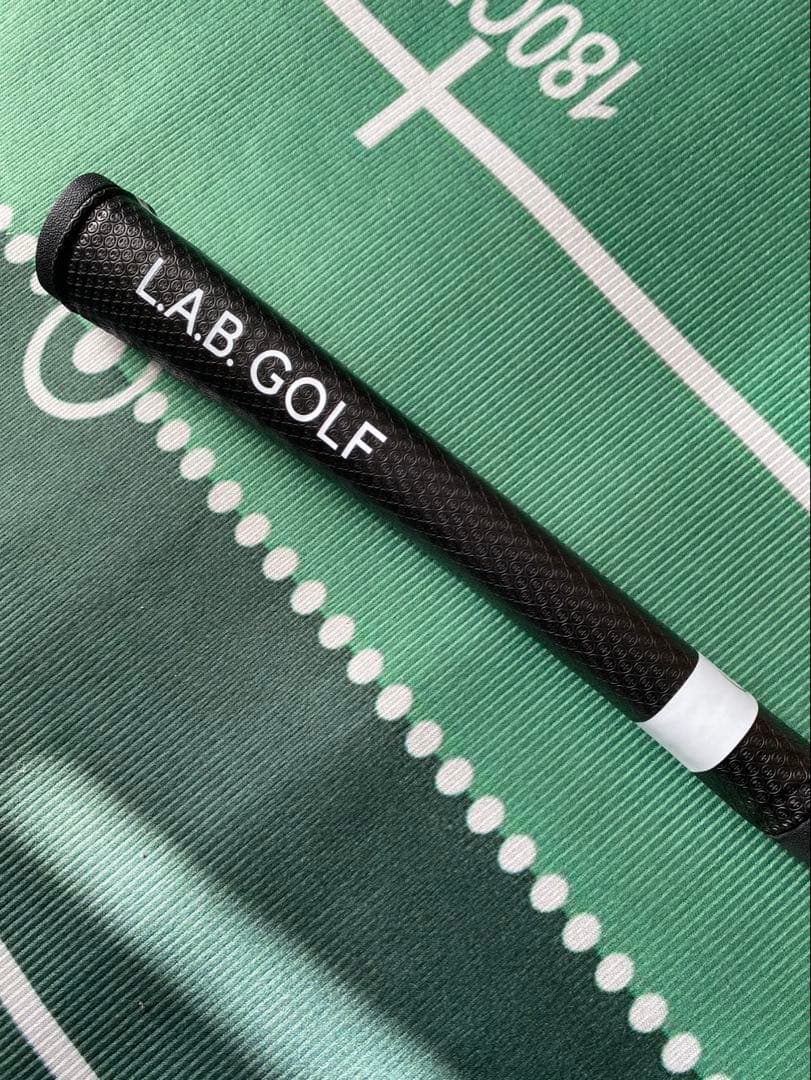 L.A.B. GOLF OZ1i HS パター 34インチ 美品 ラブゴルフ