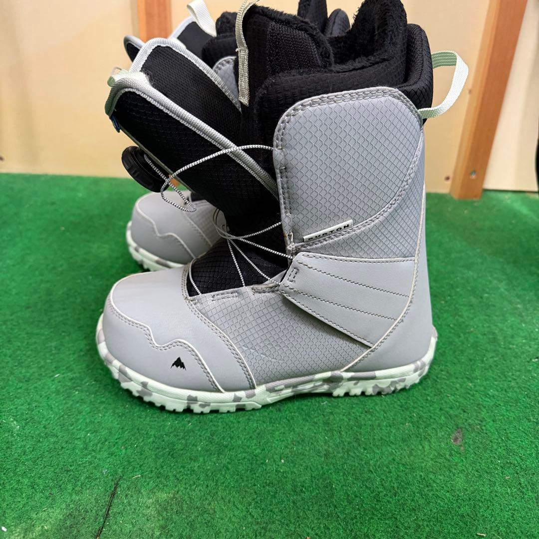 burton キッズブーツ