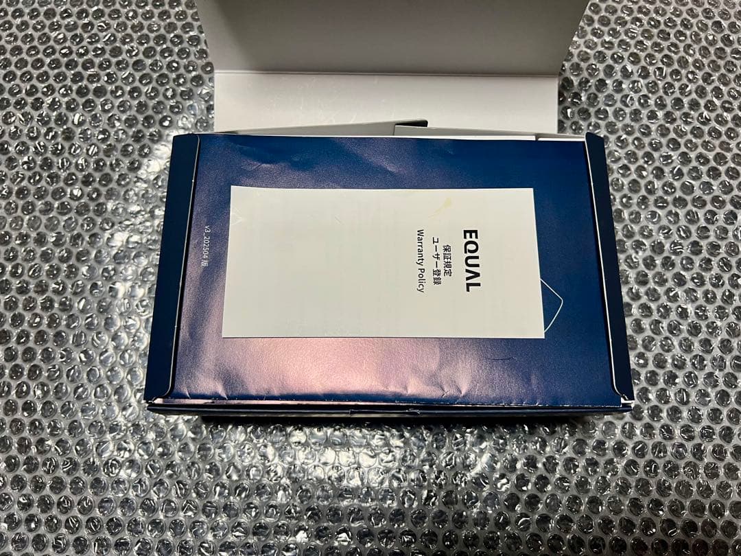 美品 GROWTAC EQUAL コントロールレバー スタンダード 右