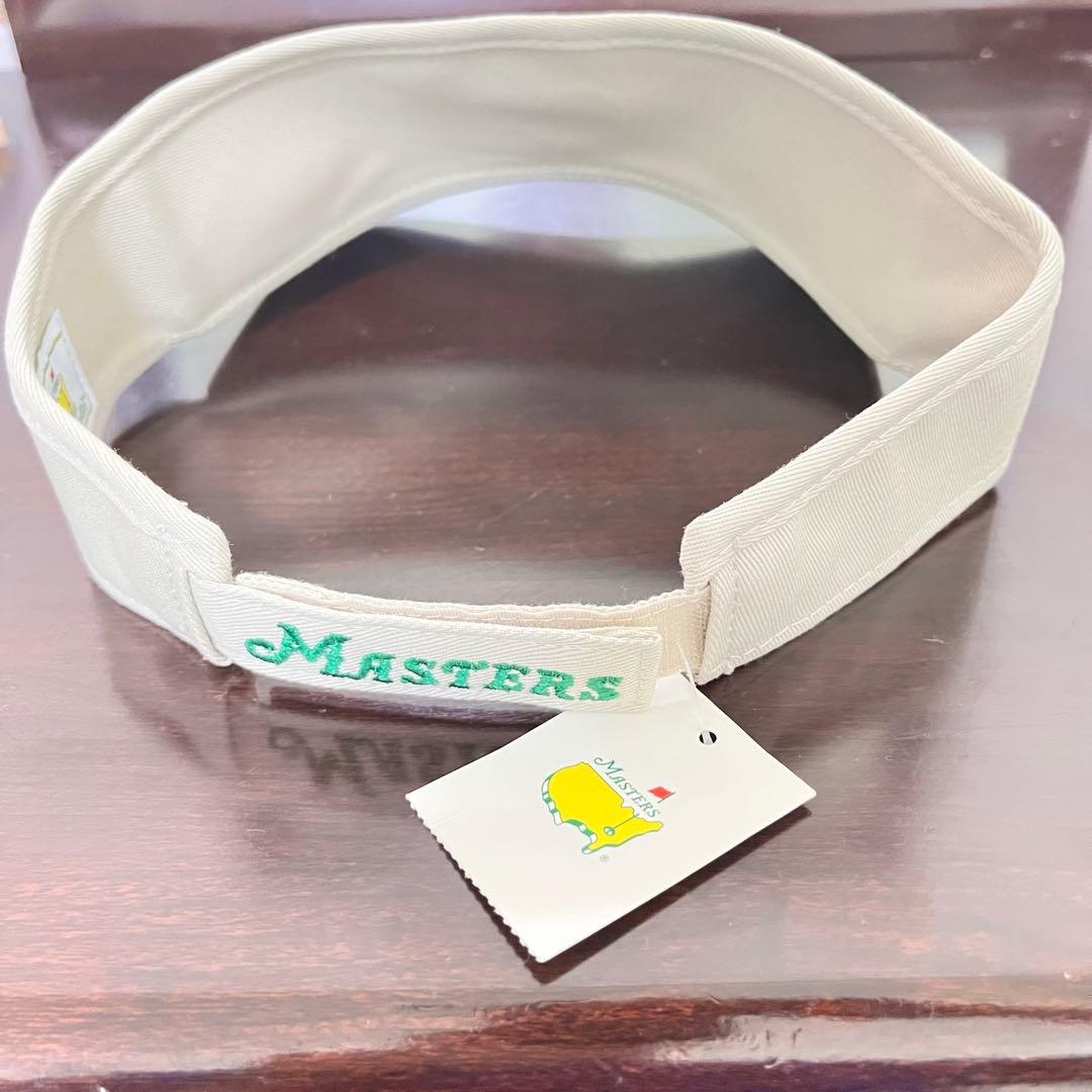 マスターズオフィシャルグッズ