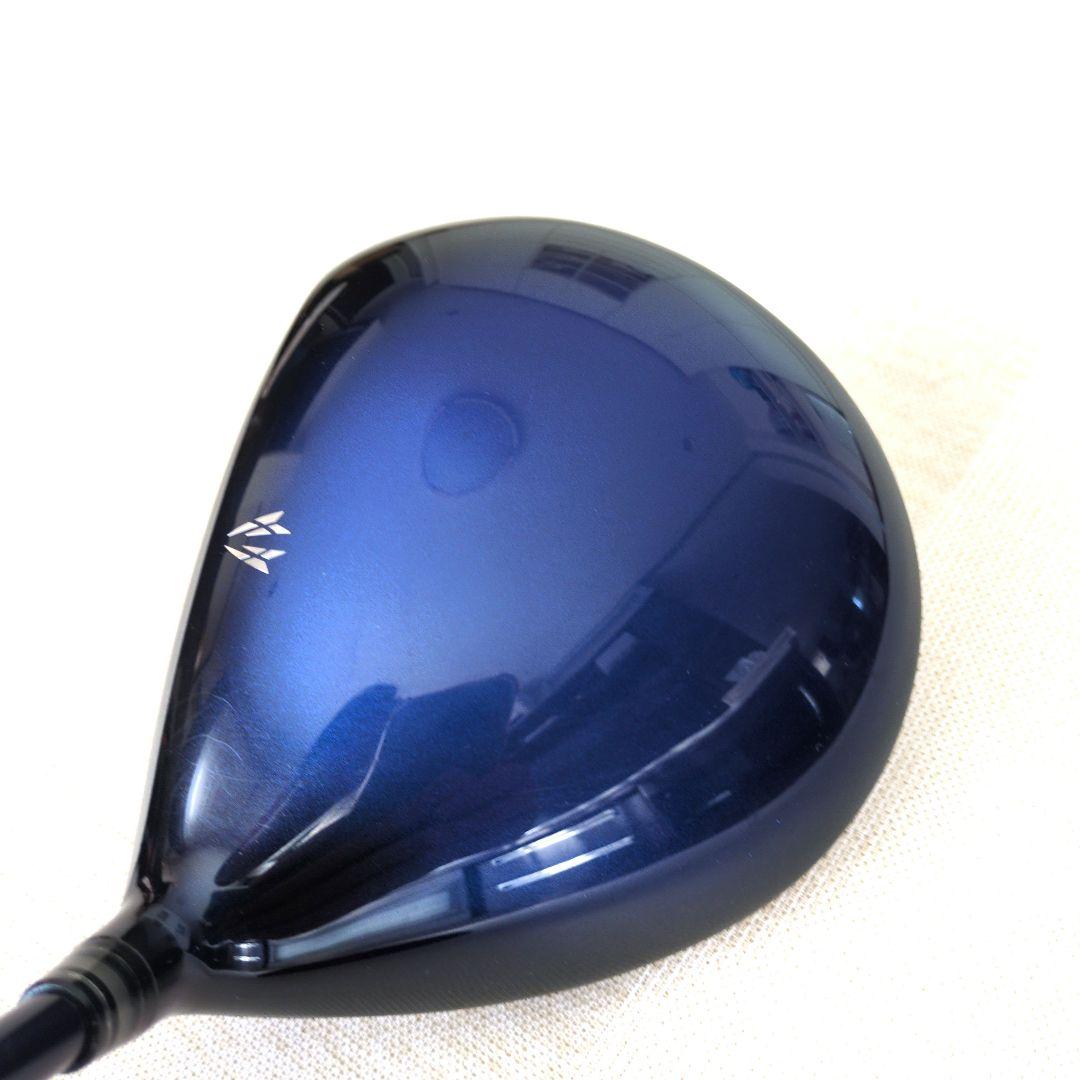XXIO 10 ドライバー #1
