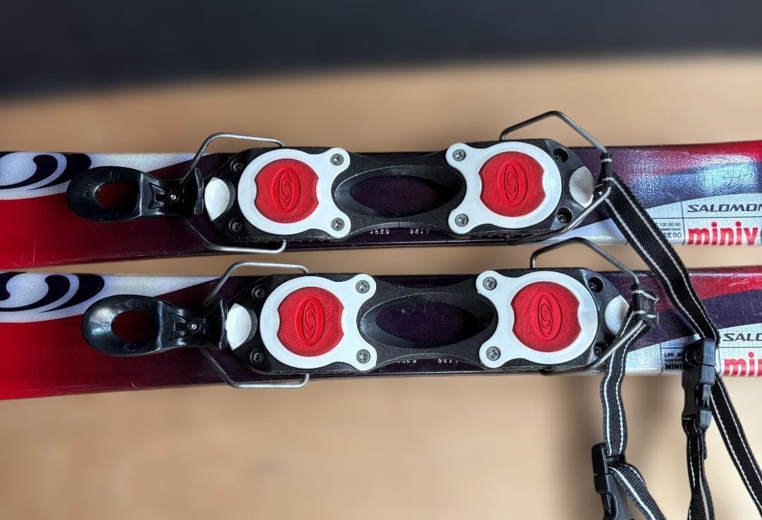 SALOMON 90cm ブーツ 24.0cm MS-2