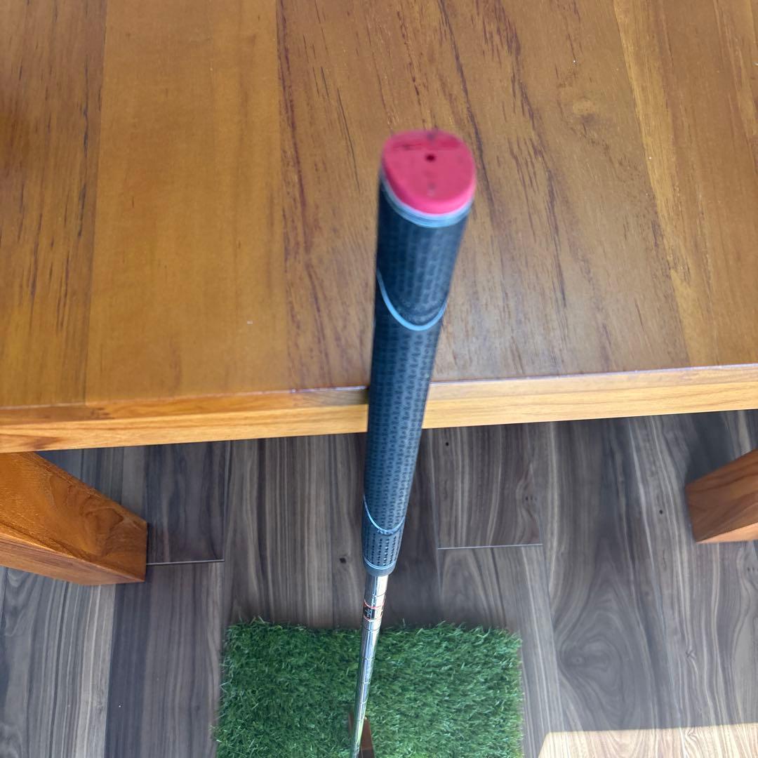 ⭐️TaylorMade ROSSA SPECIAL EDITION 34インチ