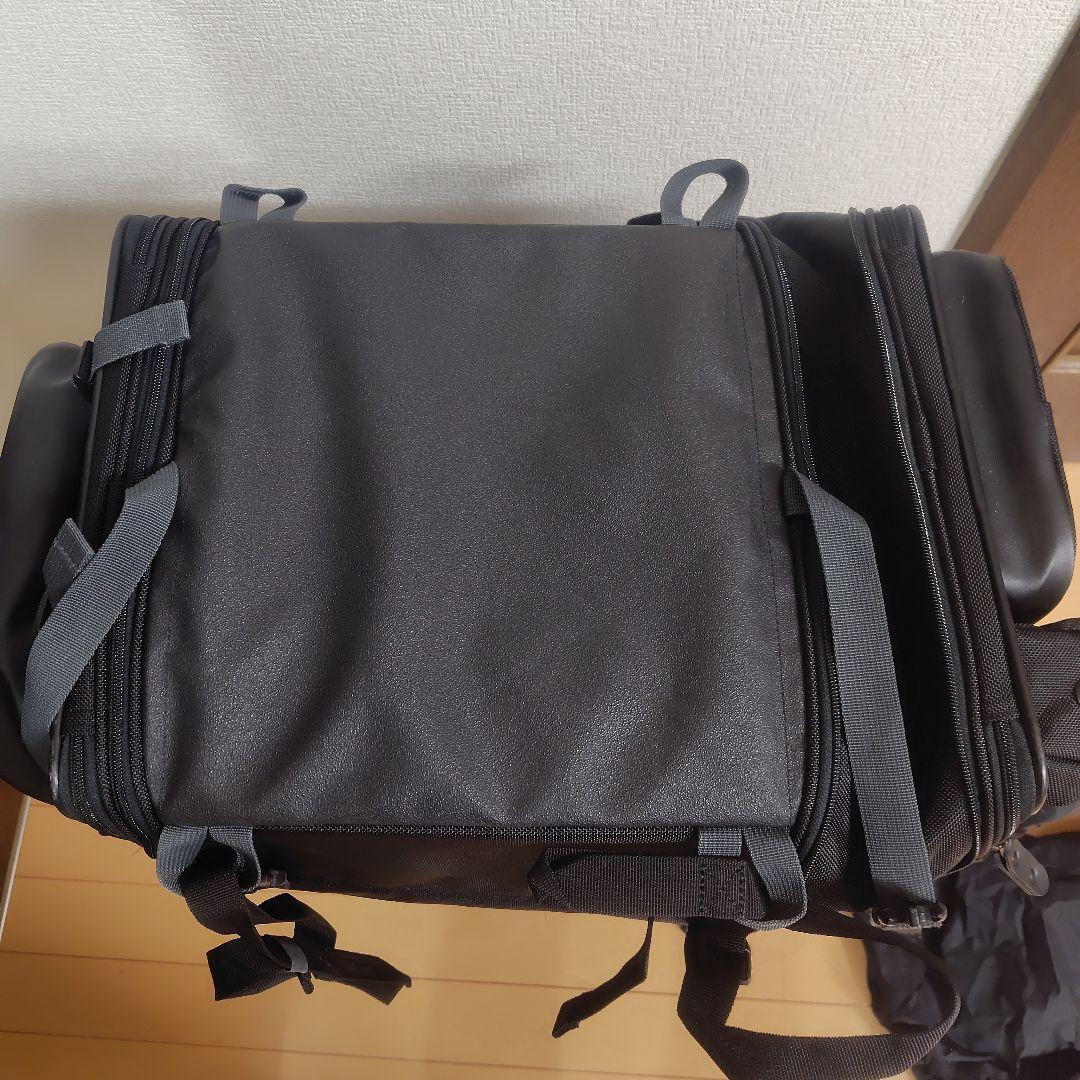 タナックス(TANAX) MOTOFIZZ