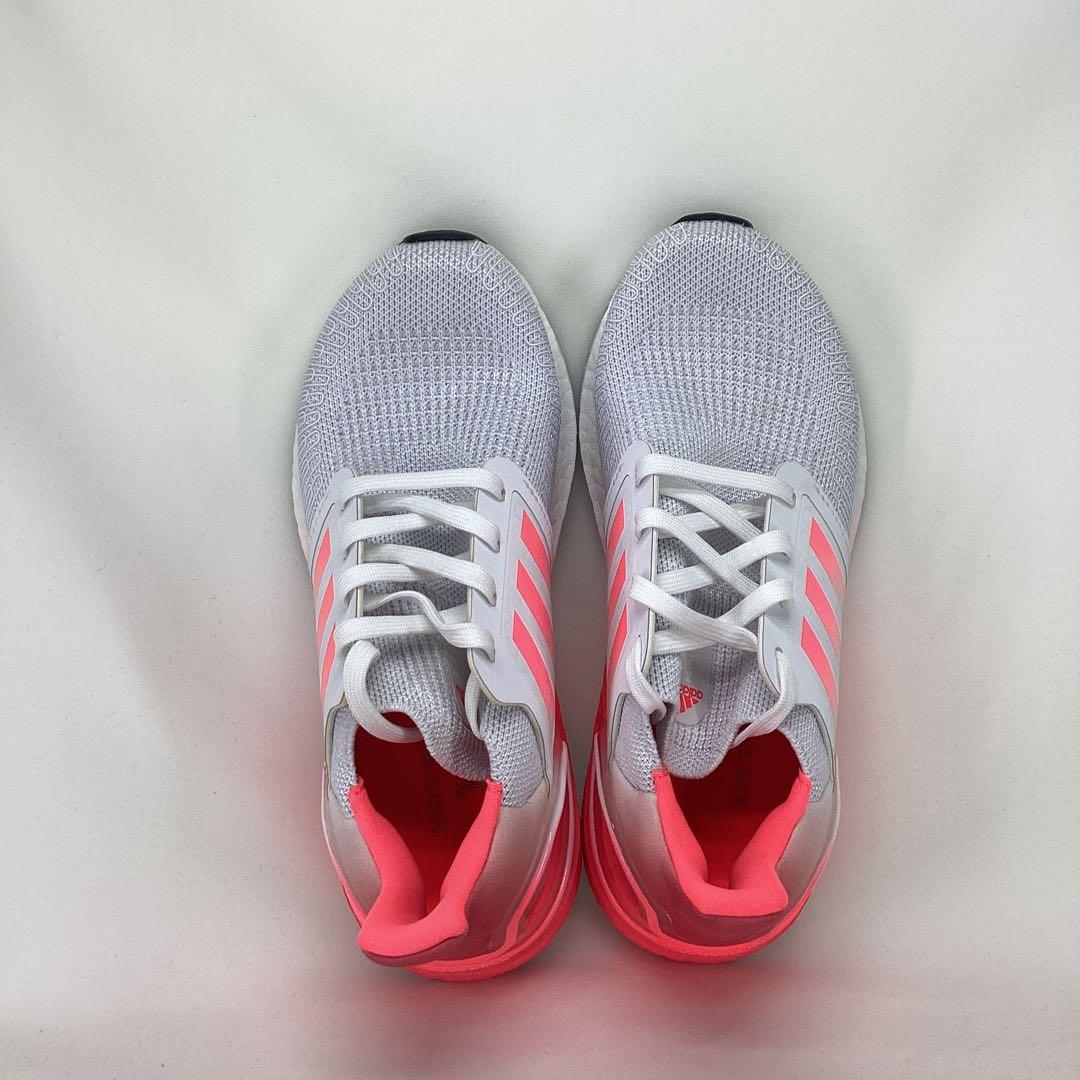 ADIDAS★ULTRABOOST 20 J★23.5cm★FX0456