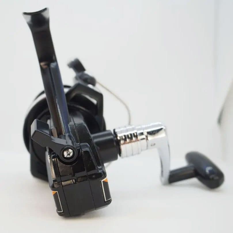 シマノ エアロキャスト4000EX 美品 SHIMANO AEROCAST