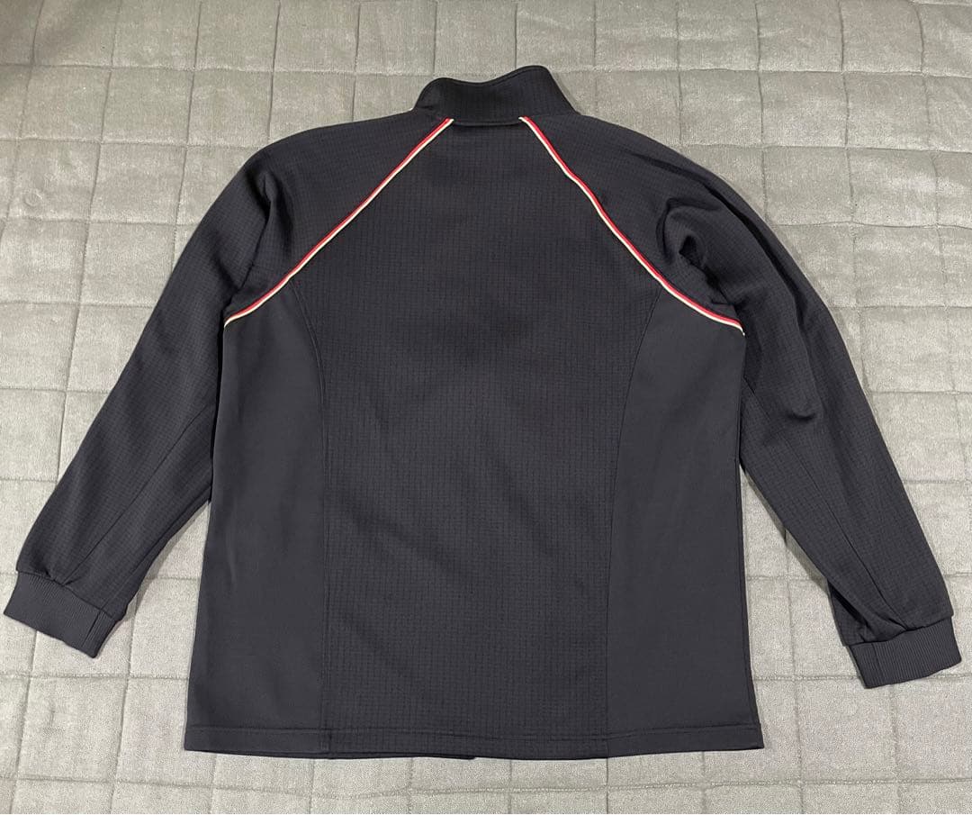 00s NIKE ジャージ上下 XLサイズ