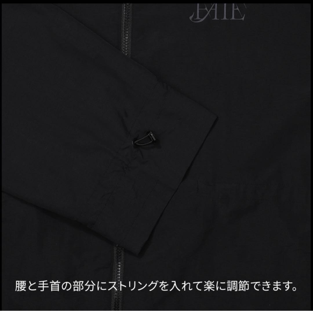 ENHYPEN [FATE] WINDBREAKER ウィンドブレーカー
