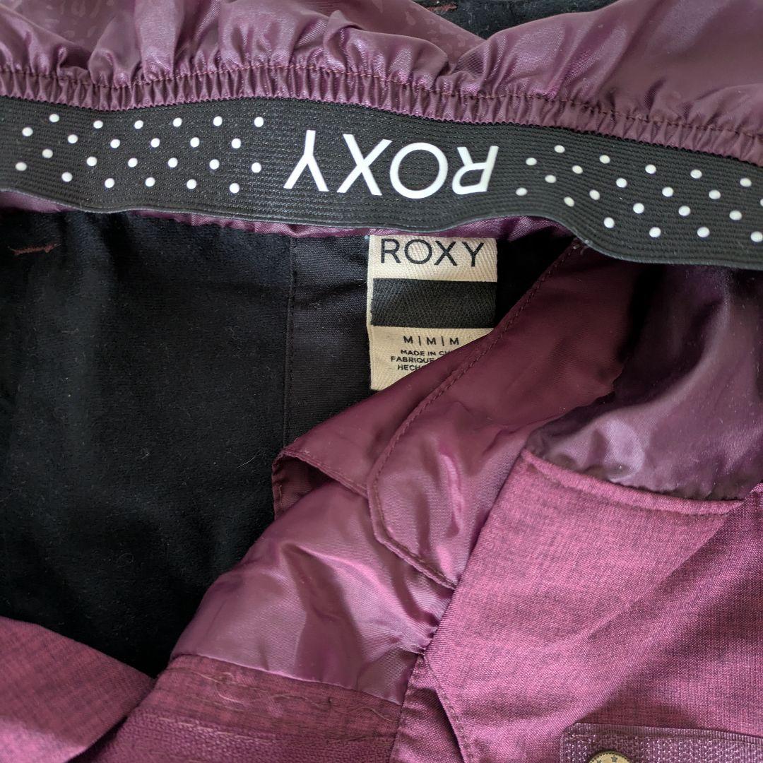 ROXY FLAVOR PT スノーボードパンツ スノーパンツ スノボウェア