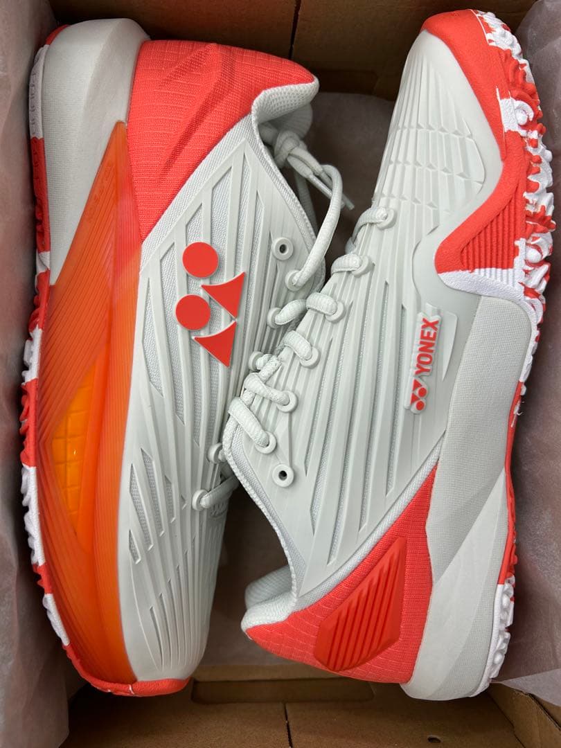 26.5㎝　エクリプションメン　新品未使用　YONEX　テニス　シューズ