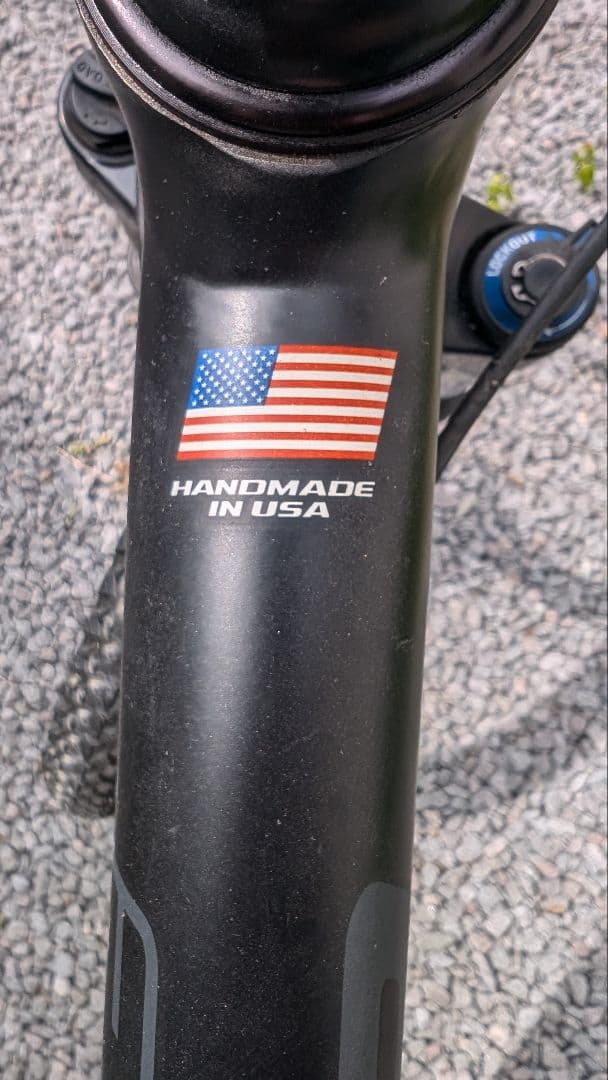 CANNONDALE 29'4 caffein　キャノンデール　29インチ