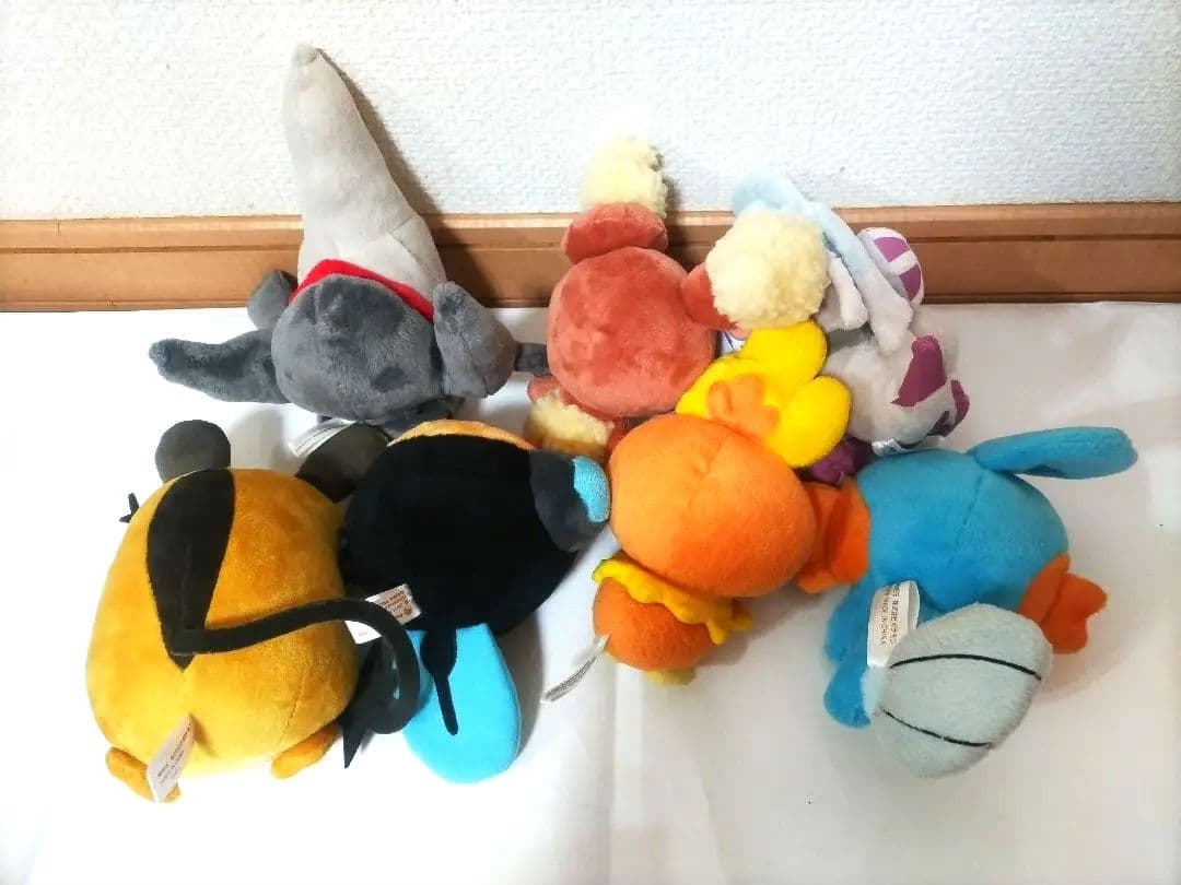 ポケモン　ポケドール　まとめ売り